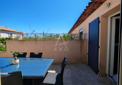 vente Maison individuelle La Seyne Sur Mer