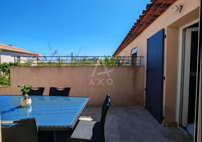vente Maison individuelle La Seyne Sur Mer