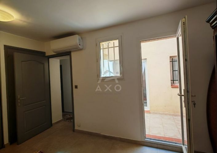 vente Maison individuelle La Seyne Sur Mer
