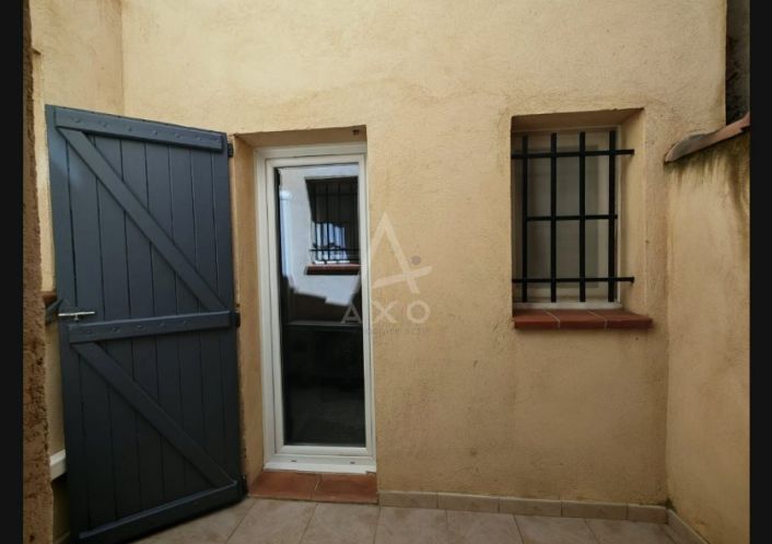 vente Maison individuelle La Seyne Sur Mer