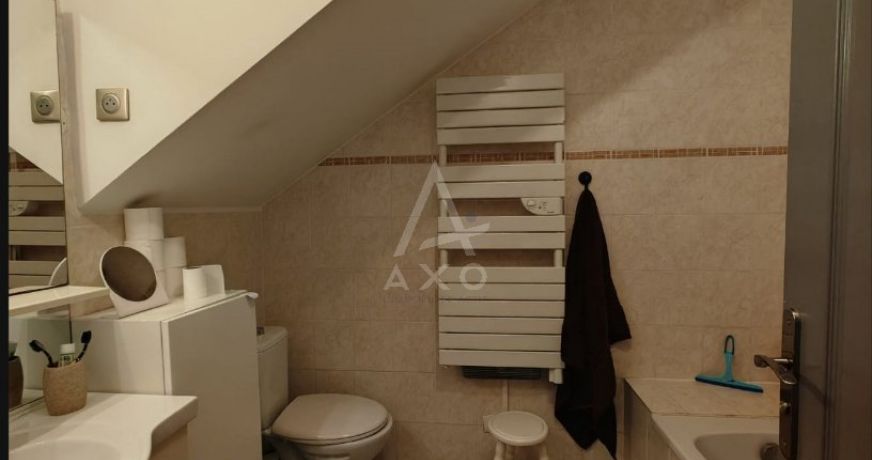vente Maison individuelle La Seyne Sur Mer