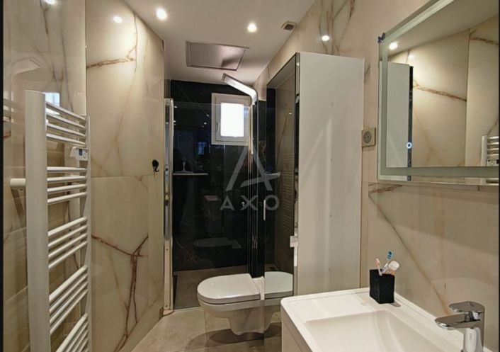 vente Maison individuelle La Seyne Sur Mer