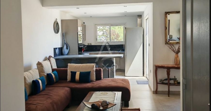 vente Maison individuelle La Seyne Sur Mer