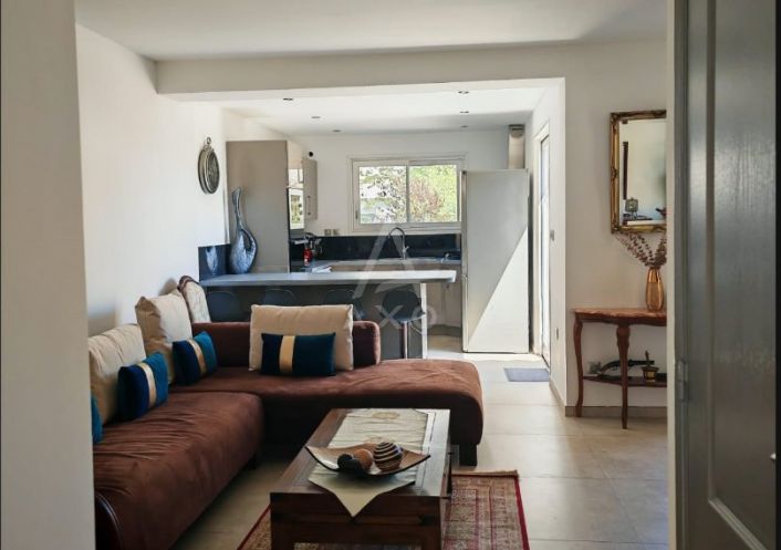 vente Maison individuelle La Seyne Sur Mer