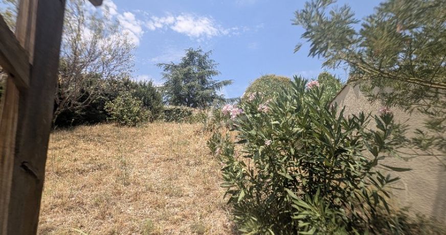 vente Maison et terrain Fabrezan