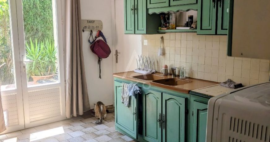 vente Maison et terrain Fabrezan