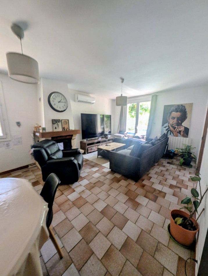vente Maison et terrain Fabrezan - Photo 13