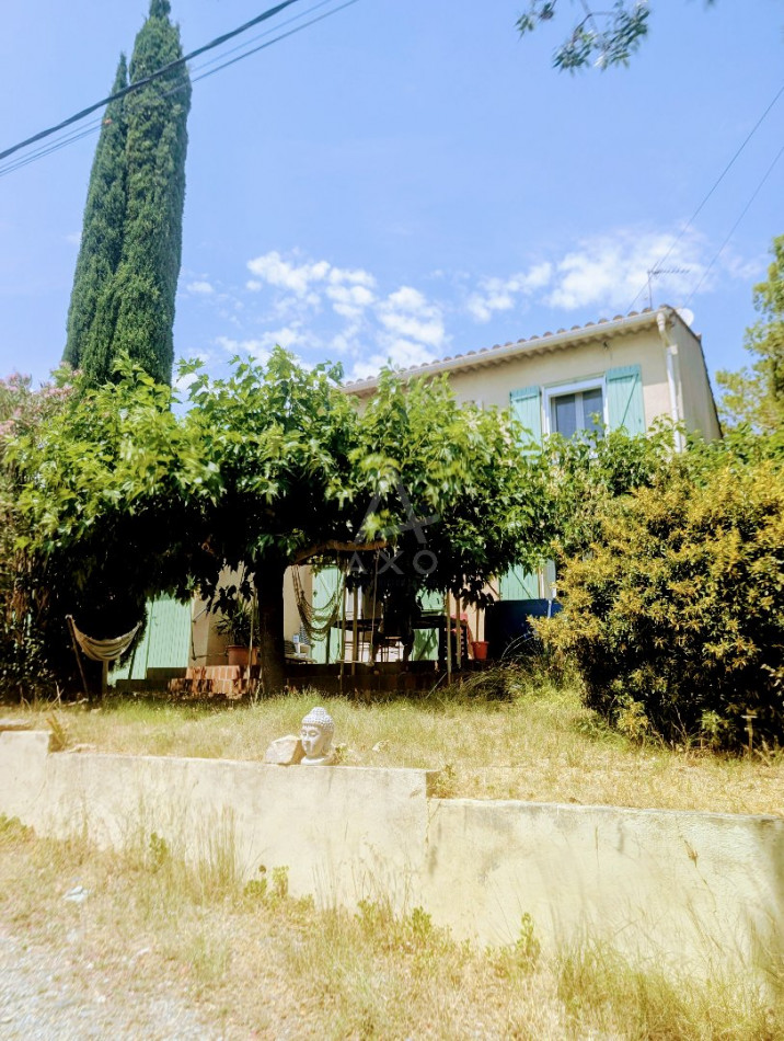 vente Maison et terrain Fabrezan - Photo 2