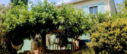 vente Maison et terrain Fabrezan