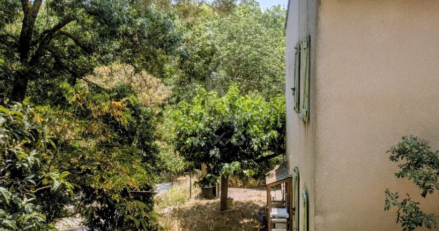 vente Maison et terrain Fabrezan