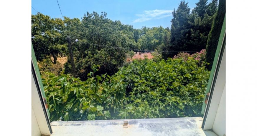 vente Maison et terrain Fabrezan