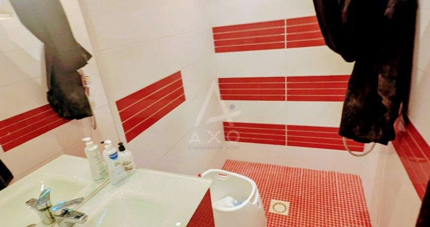 vente Maison et terrain Fabrezan