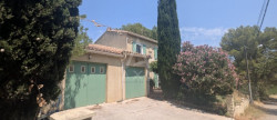 vente Maison et terrain Fabrezan