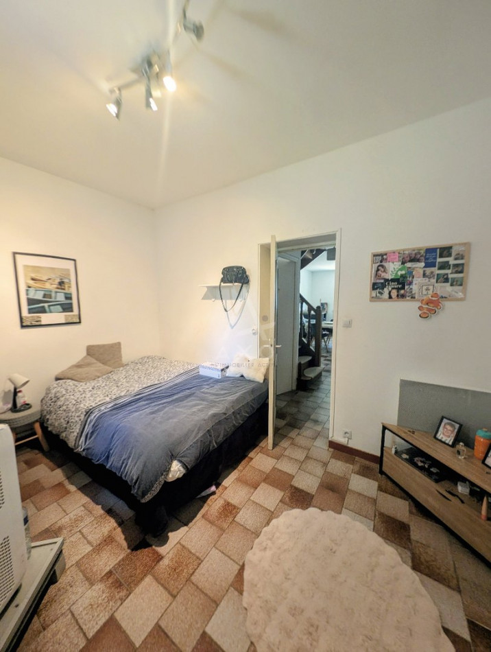 vente Maison et terrain Fabrezan - Photo 18