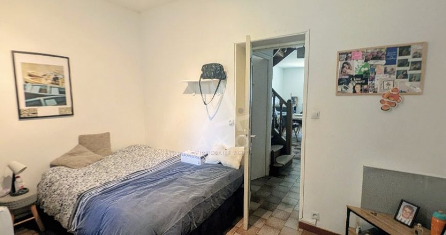 vente Maison et terrain Fabrezan