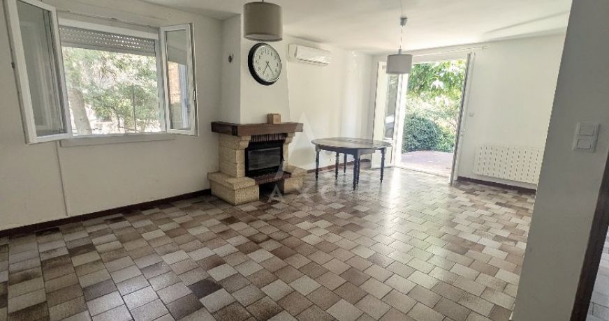 vente Maison et terrain Fabrezan