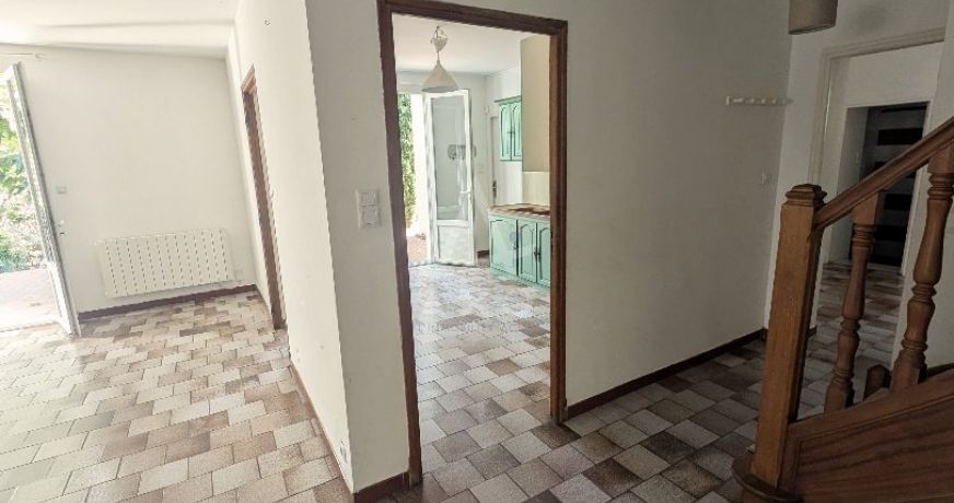 vente Maison et terrain Fabrezan