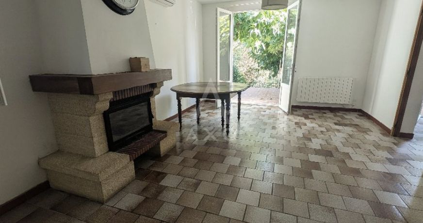 vente Maison et terrain Fabrezan