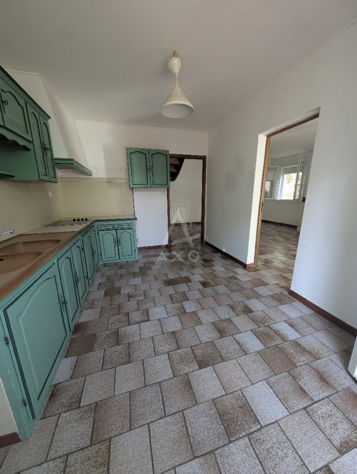 vente Maison et terrain Fabrezan - Photo 13