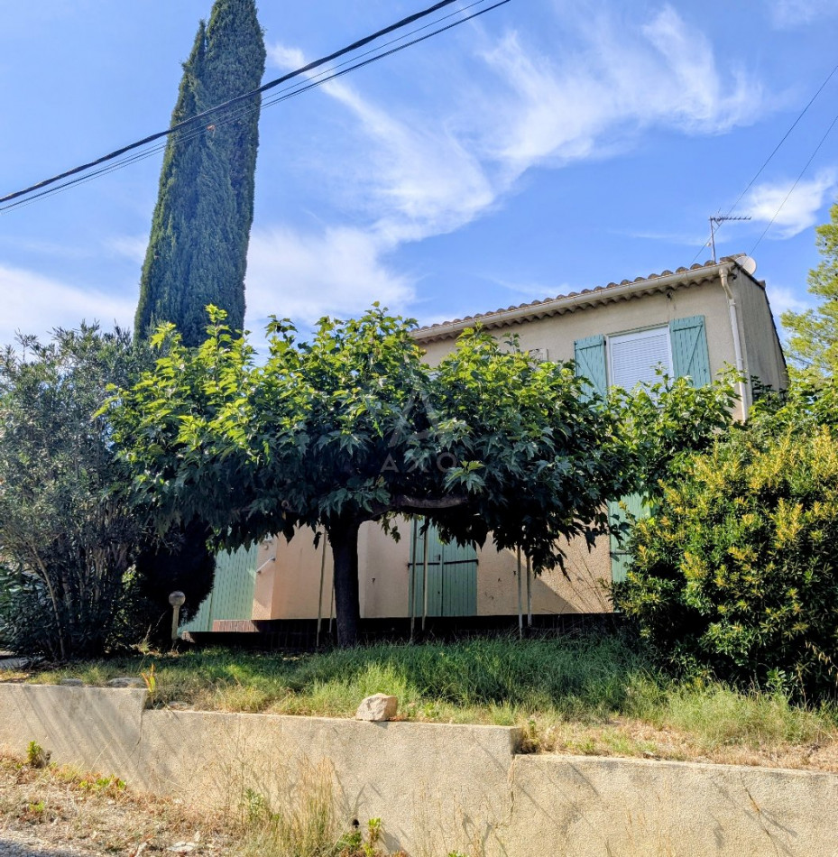vente Maison et terrain Fabrezan - Photo 2