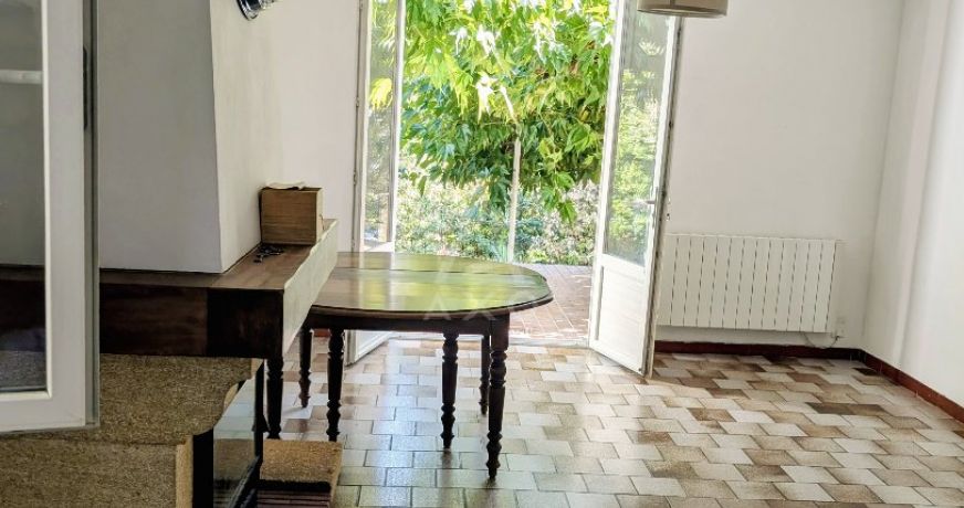 vente Maison et terrain Fabrezan