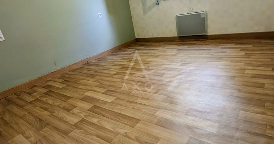 vente Maison et terrain Fabrezan