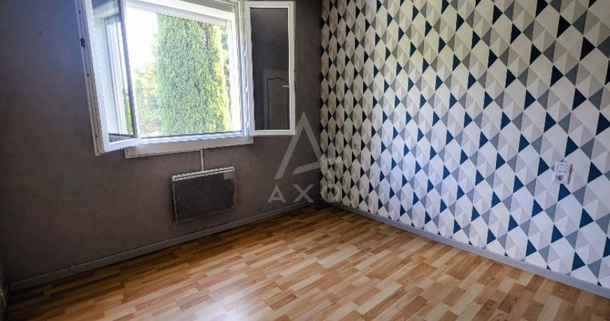 vente Maison et terrain Fabrezan