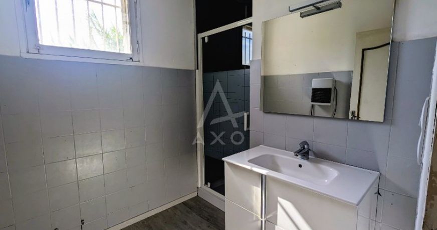 vente Maison et terrain Fabrezan