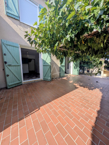 vente Maison et terrain Fabrezan - Photo 4