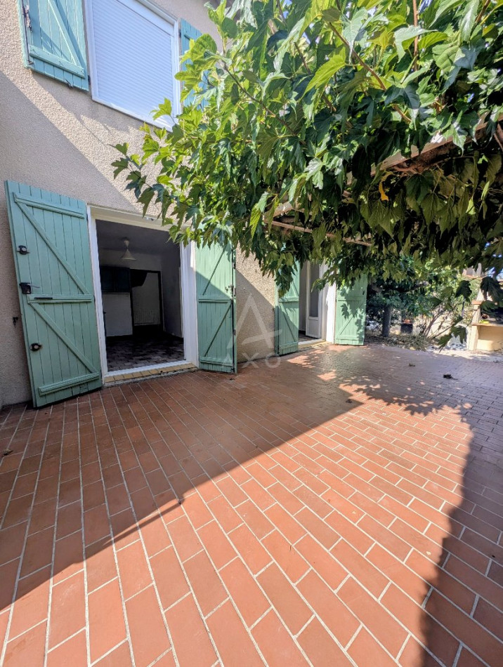 vente Maison et terrain Fabrezan - Photo 4