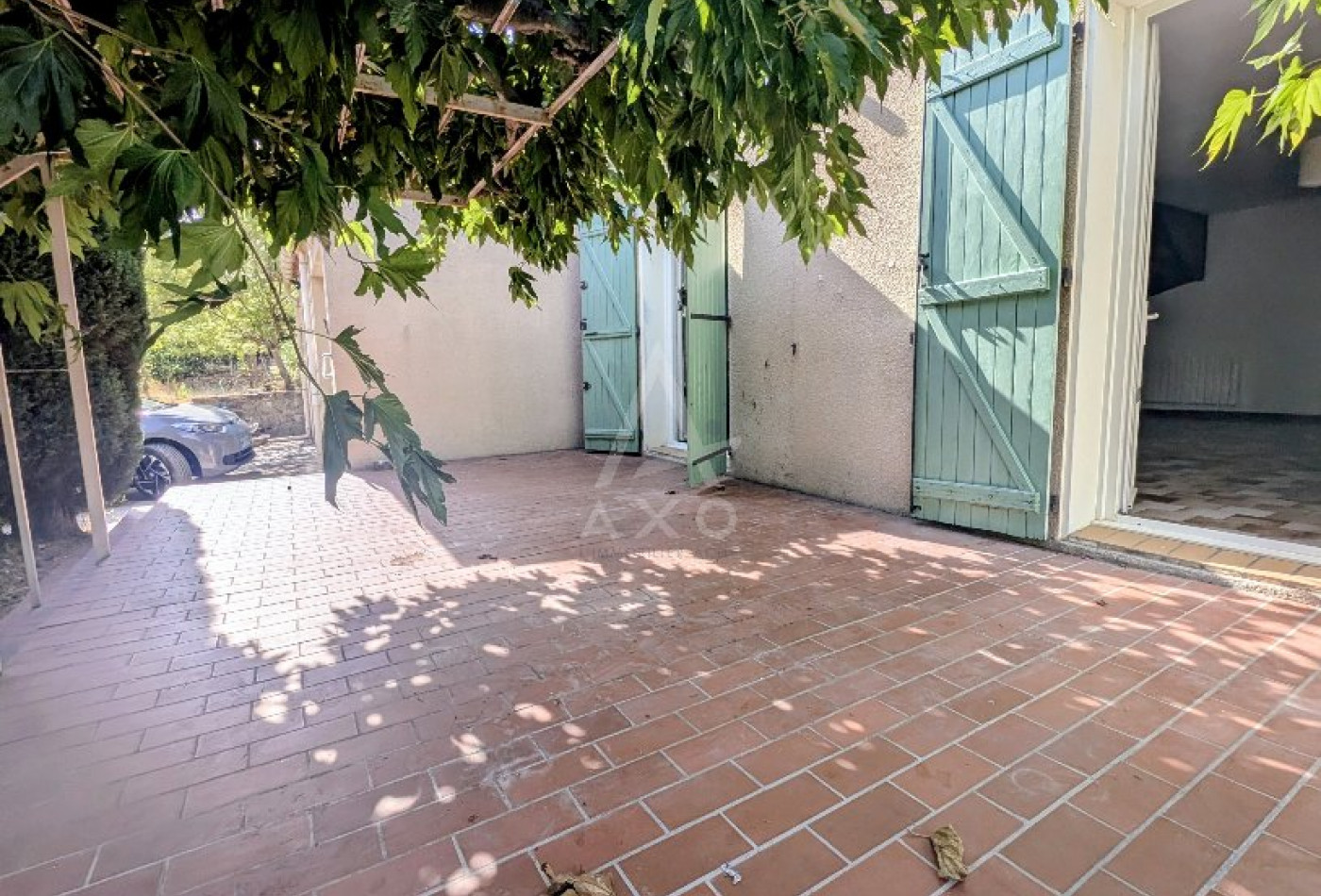 vente Maison et terrain Fabrezan - Photo 5