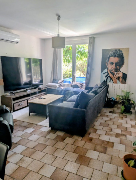 vente Maison et terrain Fabrezan - Photo 6