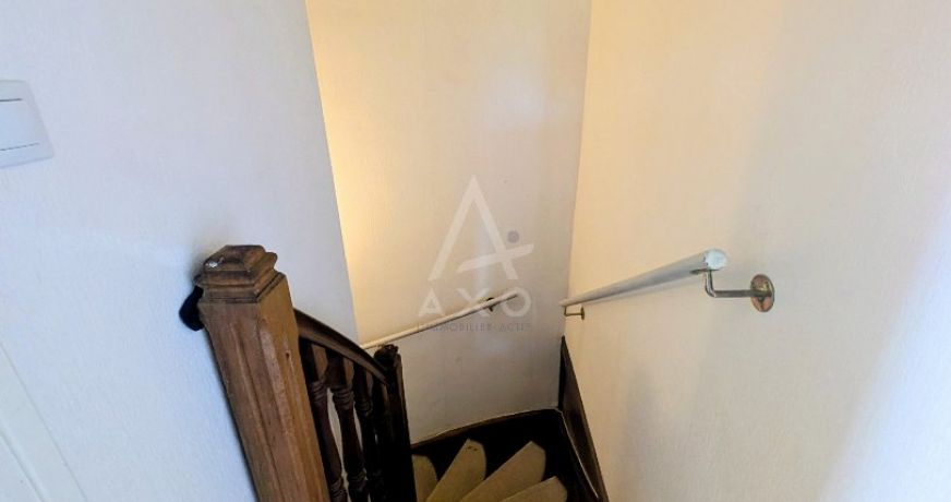 vente Maison et terrain Fabrezan