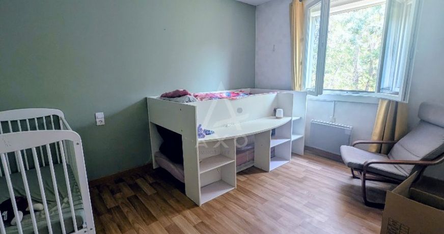 vente Maison et terrain Fabrezan