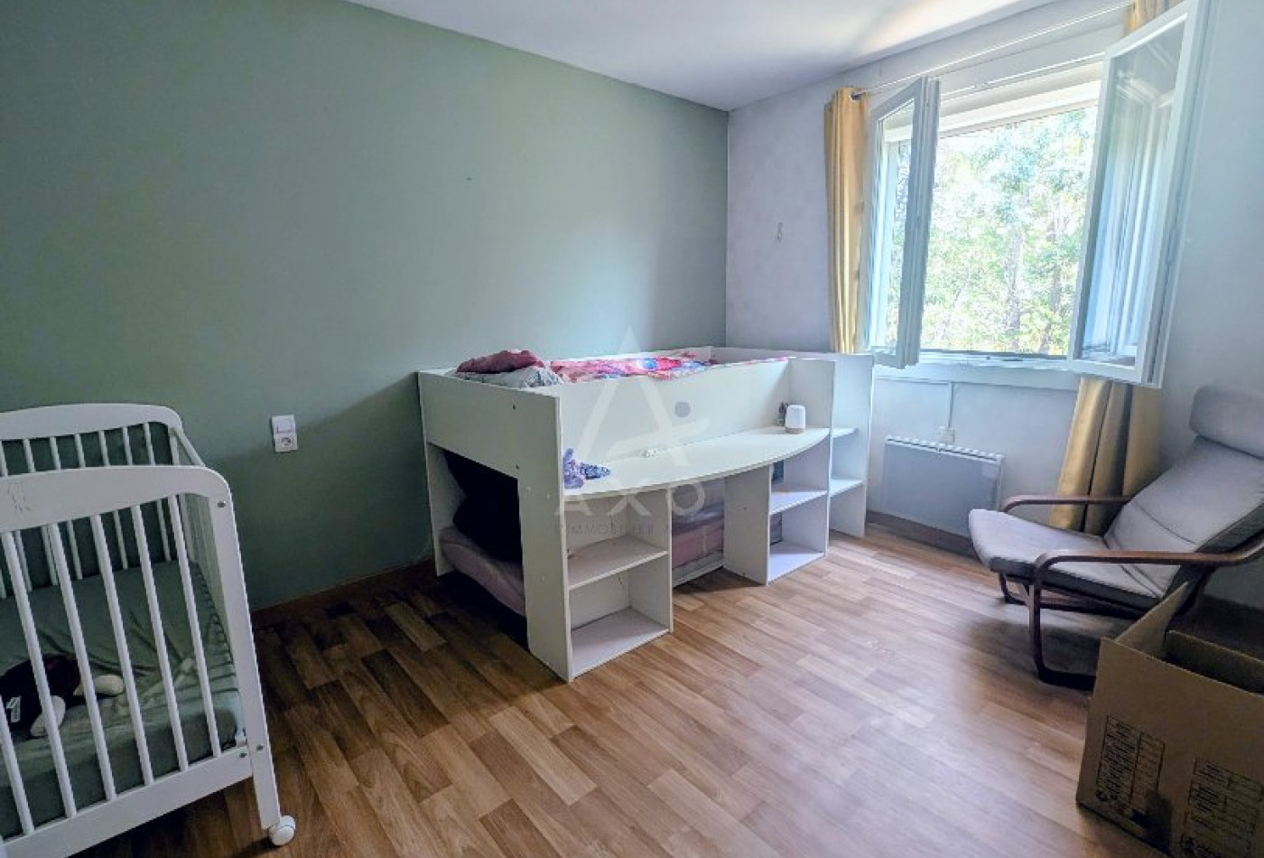vente Maison et terrain Fabrezan - Photo 9