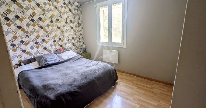 vente Maison et terrain Fabrezan