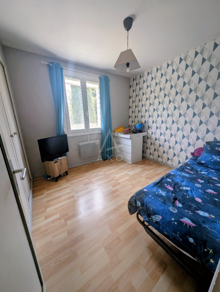 vente Maison et terrain Fabrezan - Photo 11