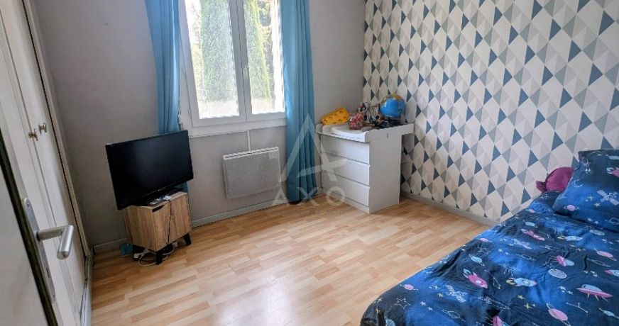 vente Maison et terrain Fabrezan