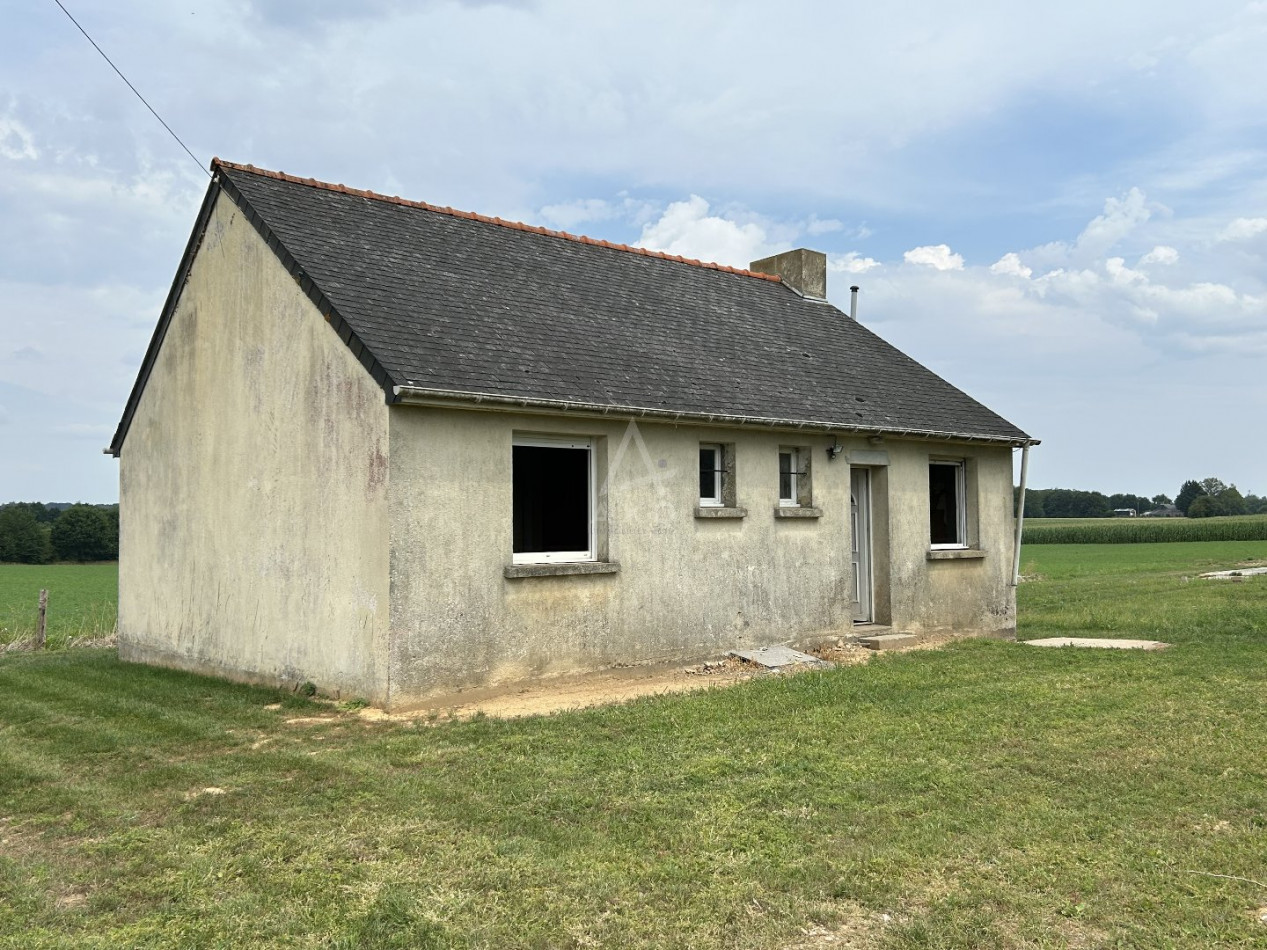 vente Maison Saint Germain En Cogles - Photo 8