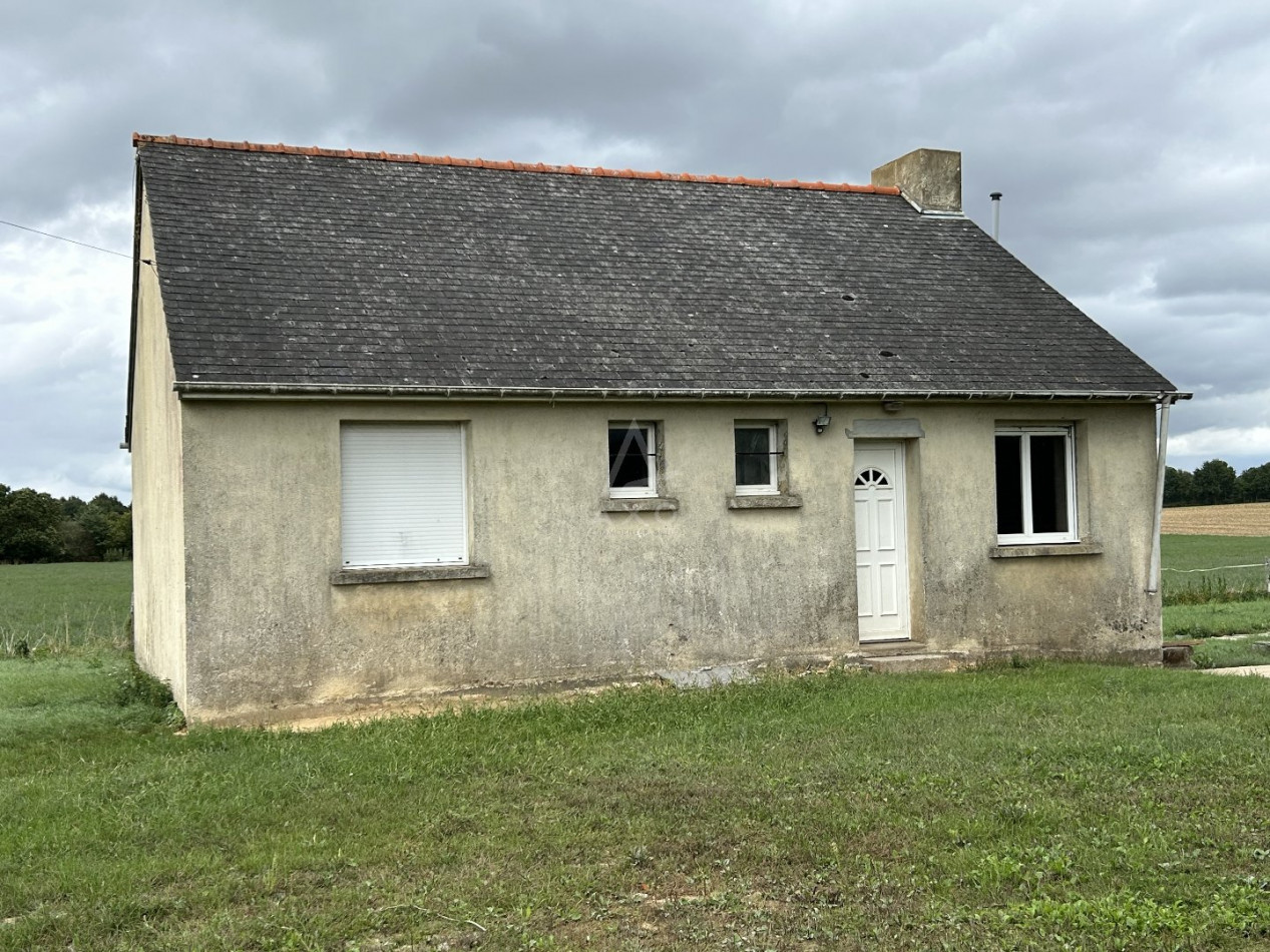 vente Maison Saint Germain En Cogles - Photo 1