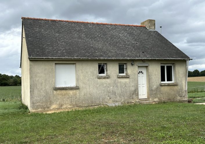 vente Maison Saint Germain En Cogles