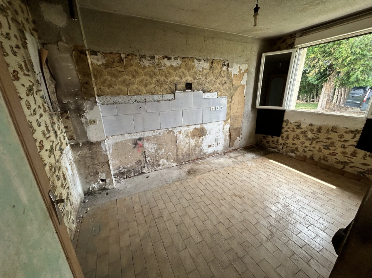 vente Maison Saint Germain En Cogles - Photo 4