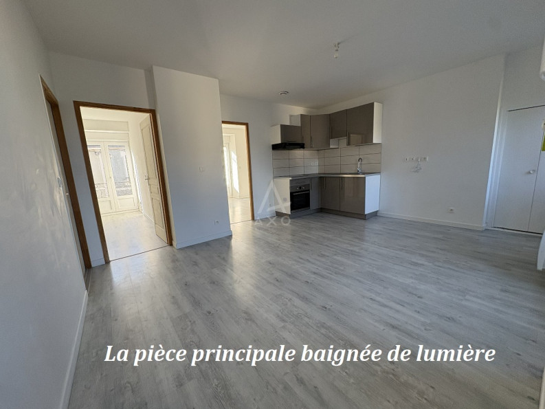 vente Appartement Nozay - Photo 9