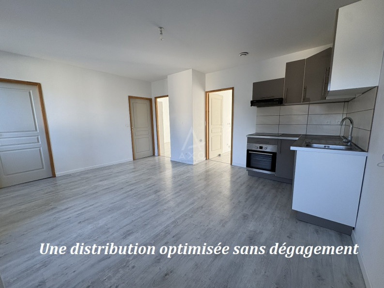vente Appartement Nozay - Photo 10