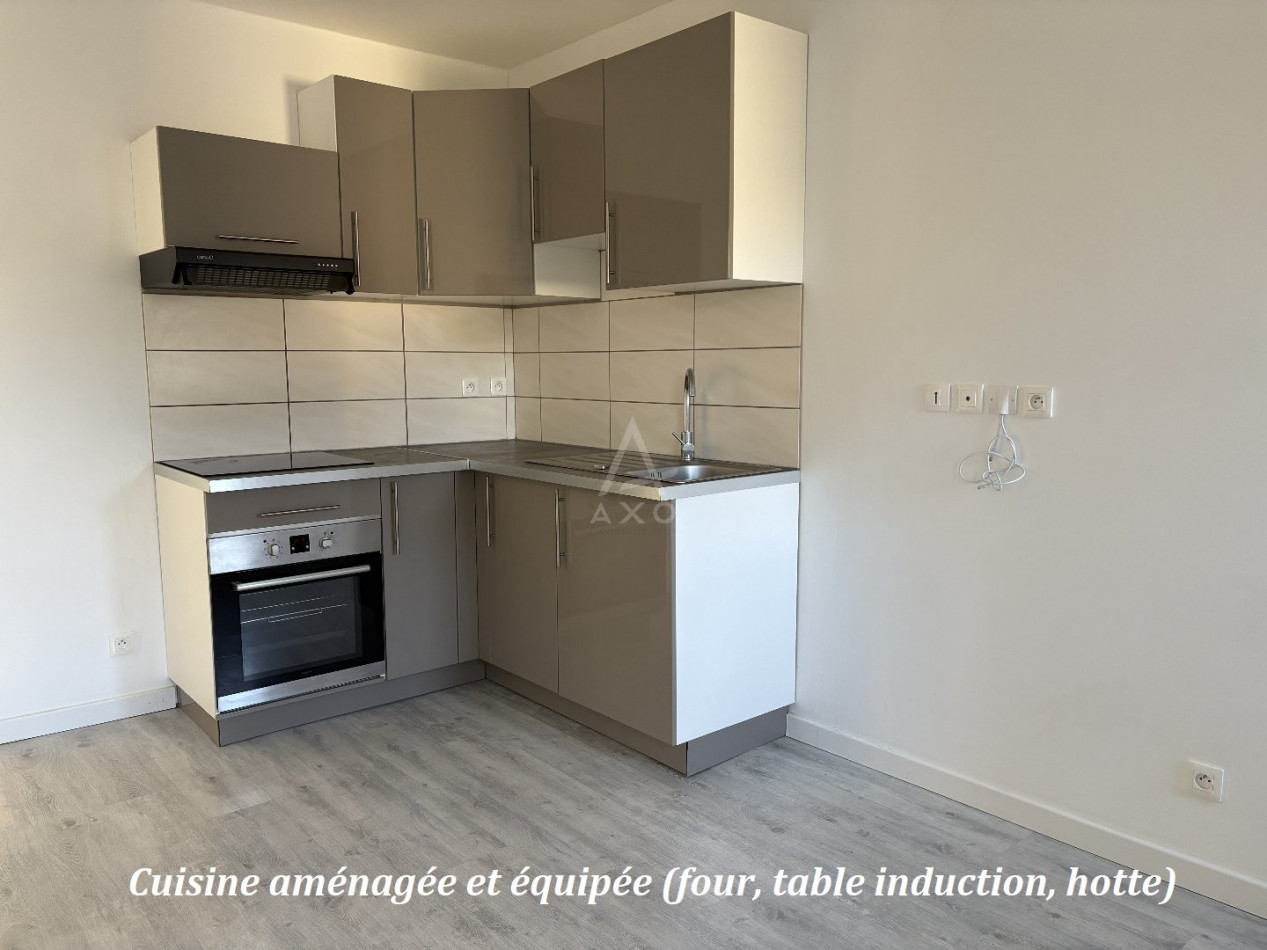 vente Appartement Nozay - Photo 13