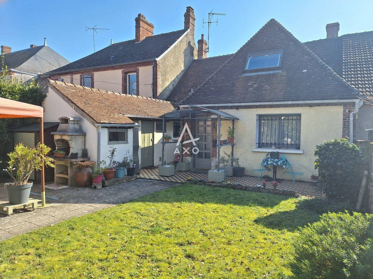 vente Maison La Bussiere - Photo 18
