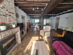 vente Maison La Bussiere
