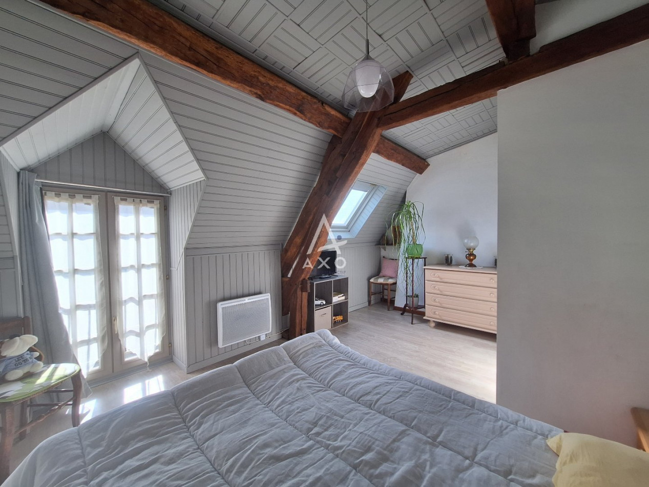 vente Maison La Bussiere - Photo 11