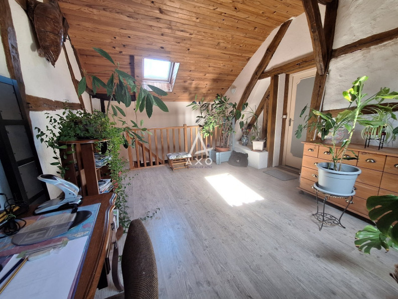 vente Maison La Bussiere - Photo 9