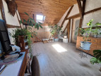 vente Maison La Bussiere